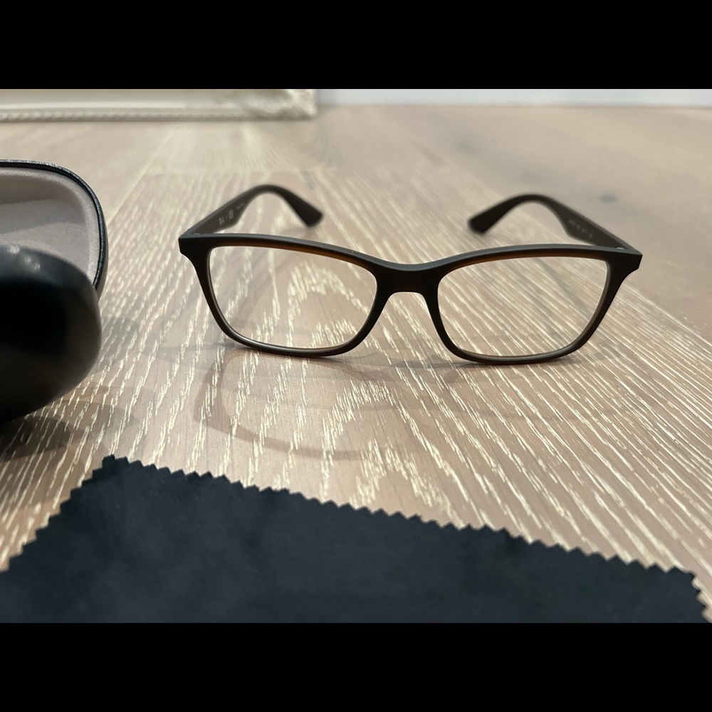 Rayban glasses - Picture 2 of 3